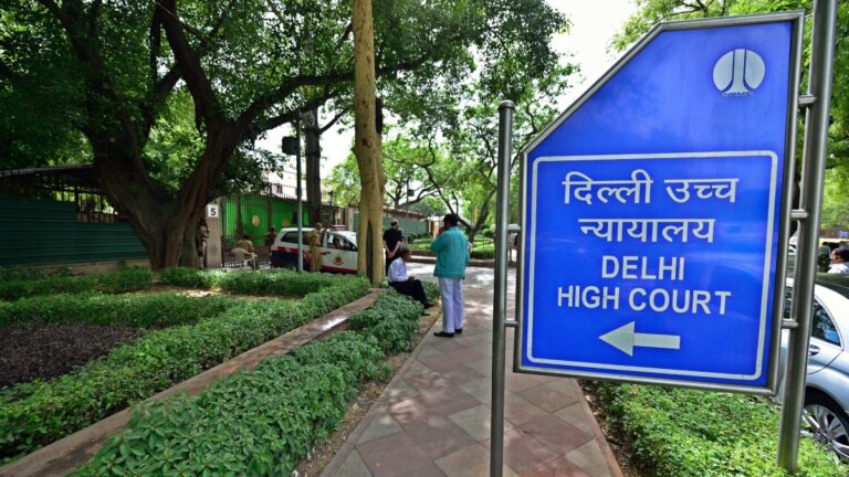 दिल्ली HC ने CBDT के आदेश को खारिज किया, NOIDA से जुड़ा है ये मामला