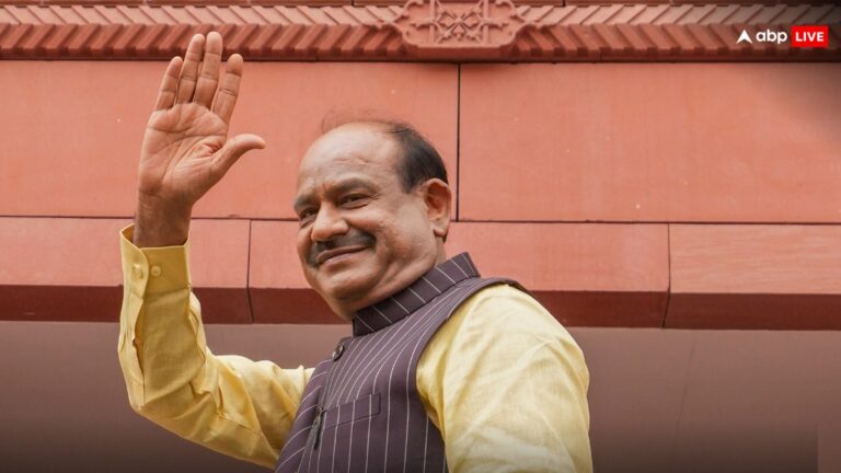 'एक न एक दिन कोटा को यह आंदोलन लड़ना होगा', जानें क्यों ओम बिरला ने कही ये बात?
