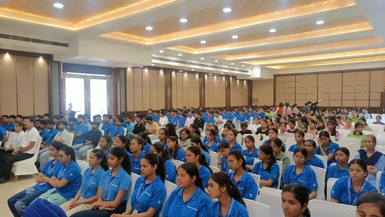 कोचिंग स्टूडेंस की सुरक्षा के लिए कोटा पुलिस ने लॉन्च किया खास ऐप, सुसाइड के मामलों पर लगेगी लगाम?