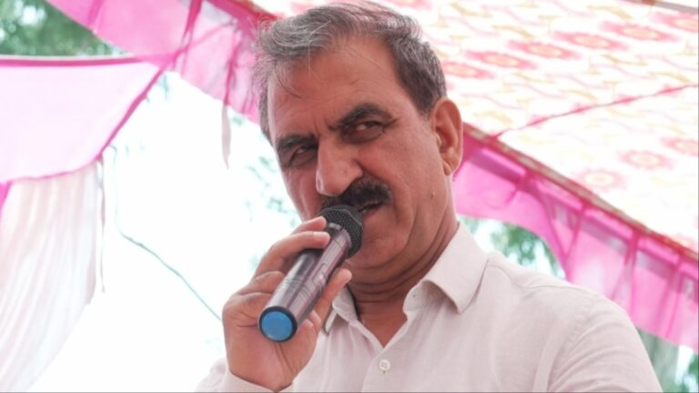 Himachal Bypoll 2024: ‘छह विधायकों को घर भेजकर...', हिमाचल उपचुनाव में जीत को लेकर CM सूक्खू का BJP पर निशाना