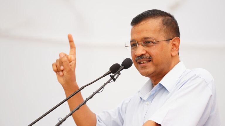 Arvind Kejriwal: अरविंद केजरीवाल का घटा वजन! आतिशी के बयान पर क्या बोले वीरेंद्र सचदेवा?