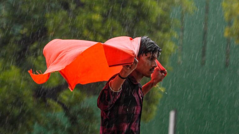 Bihar Weather: उमस भरी गर्मी से मिलने वाला है छुटकारा... पटना IMD ने बताया बिहार में कब से होगी बारिश