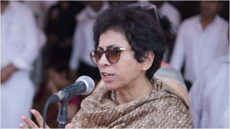 'मुझे नहीं पता वो लोग...', हरियाणा में कांग्रेस की टेंशन बढ़ाने वाला है कुमारी शैलजा का ये बयान