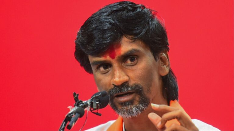 Maratha Reservation: 'मराठा आरक्षण लागू नहीं किया तो...' मनोज जरांगे ने अब कर दिया ये बड़ा ऐलान