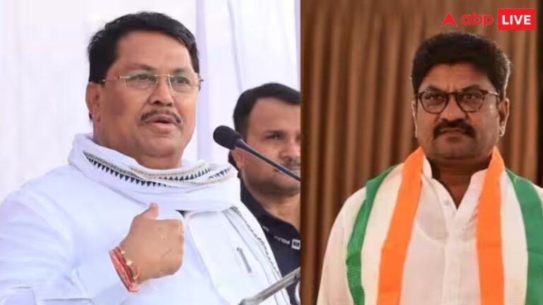 'कांग्रेस ने MLC का चुनाव इसलिए लड़ा, क्योंकि...', पार्टी विधायकों के क्रॉस वोटिंग पर क्या बोले विजय वडेट्टीवार?