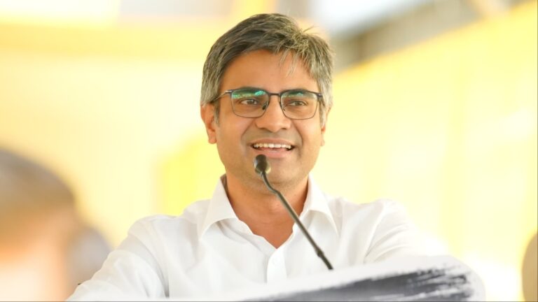 'पंजाब की जनता का समर्थन AAP के साथ’, जालंधर वेस्ट से मोहिंदर भगत की जीत पर बोले संदीप पाठक