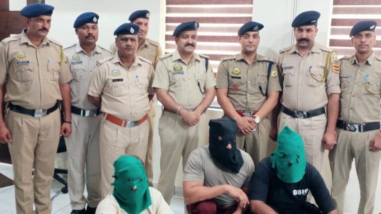 Himachal Pradesh: हिमाचल में नशा तस्करी में शामिल तीन पीढ़ियां? बाप-बेटा-पोता एक साथ गिरफ्तार 