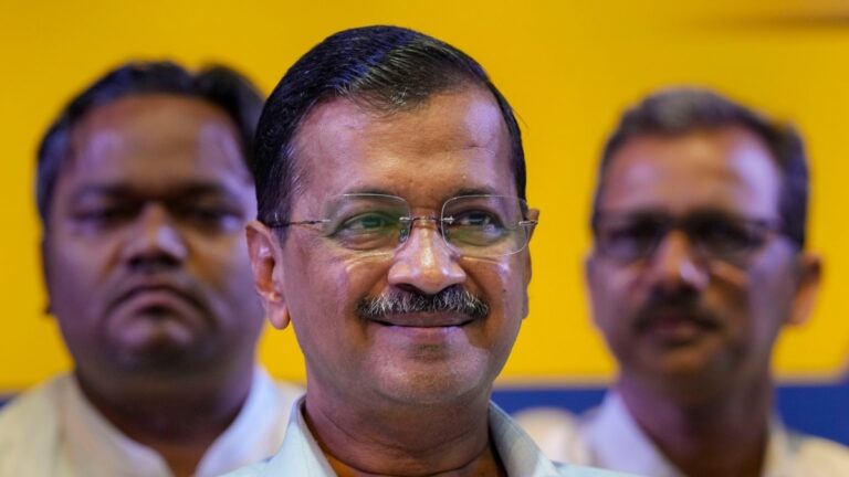 अरविंद केजरीवाल के खिलाफ याचिका पर थोड़ी देर में हाई कोर्ट में होगी सुनवाई