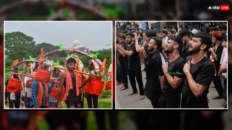'मुहर्रम बंद होगा तो कांवड़ यात्रा भी बंद...', सीएम योगी के बयान पर AIMPLB की दो टूक