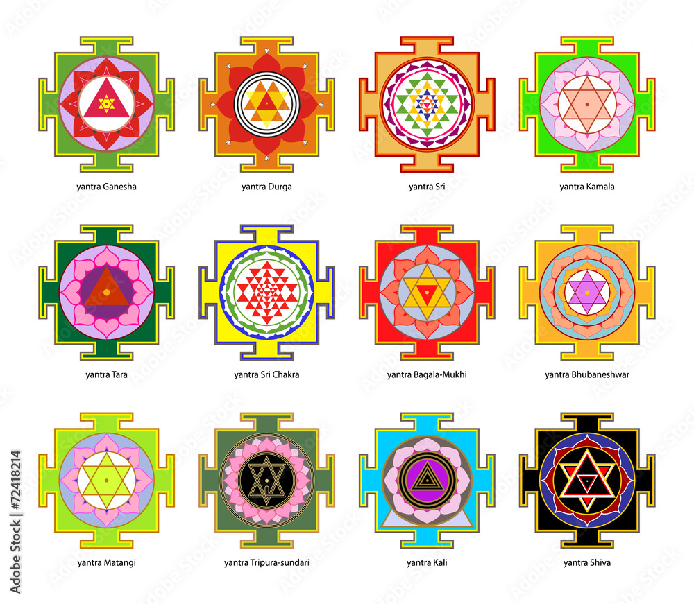 yantra