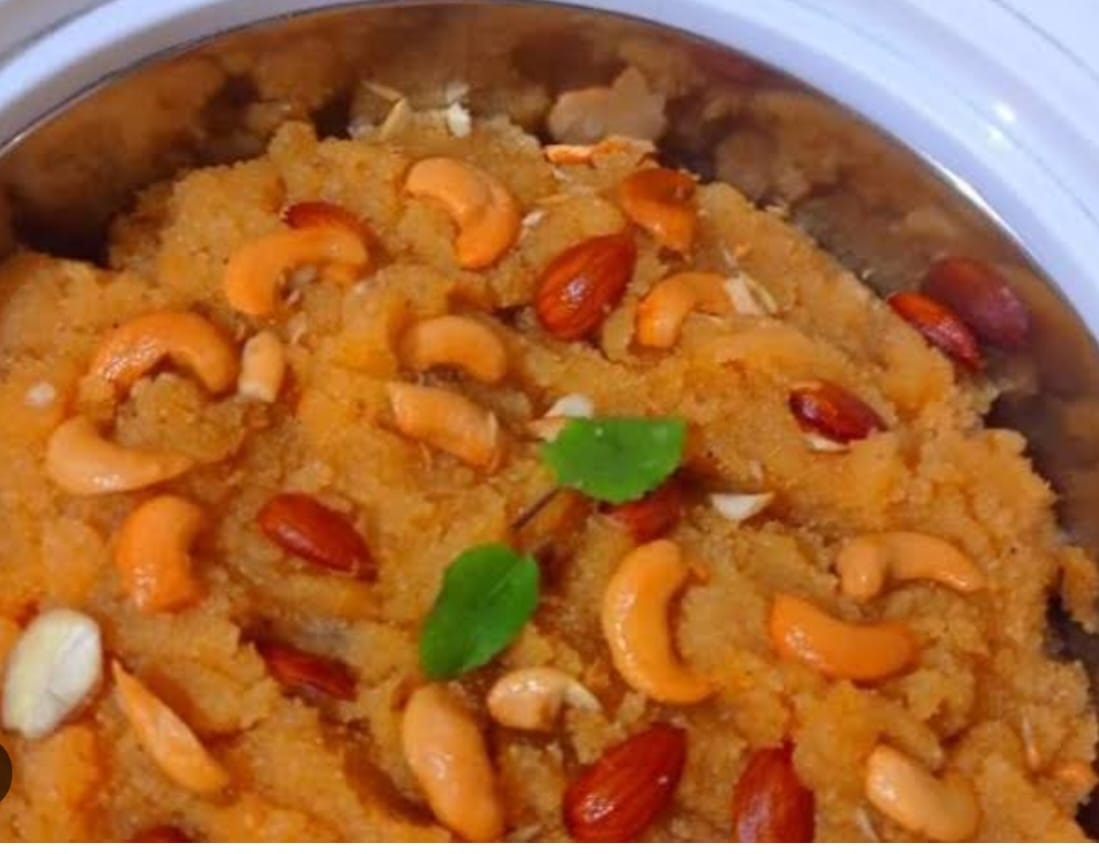 Women's World Make these sweets on Diwali - Shweta Mangal