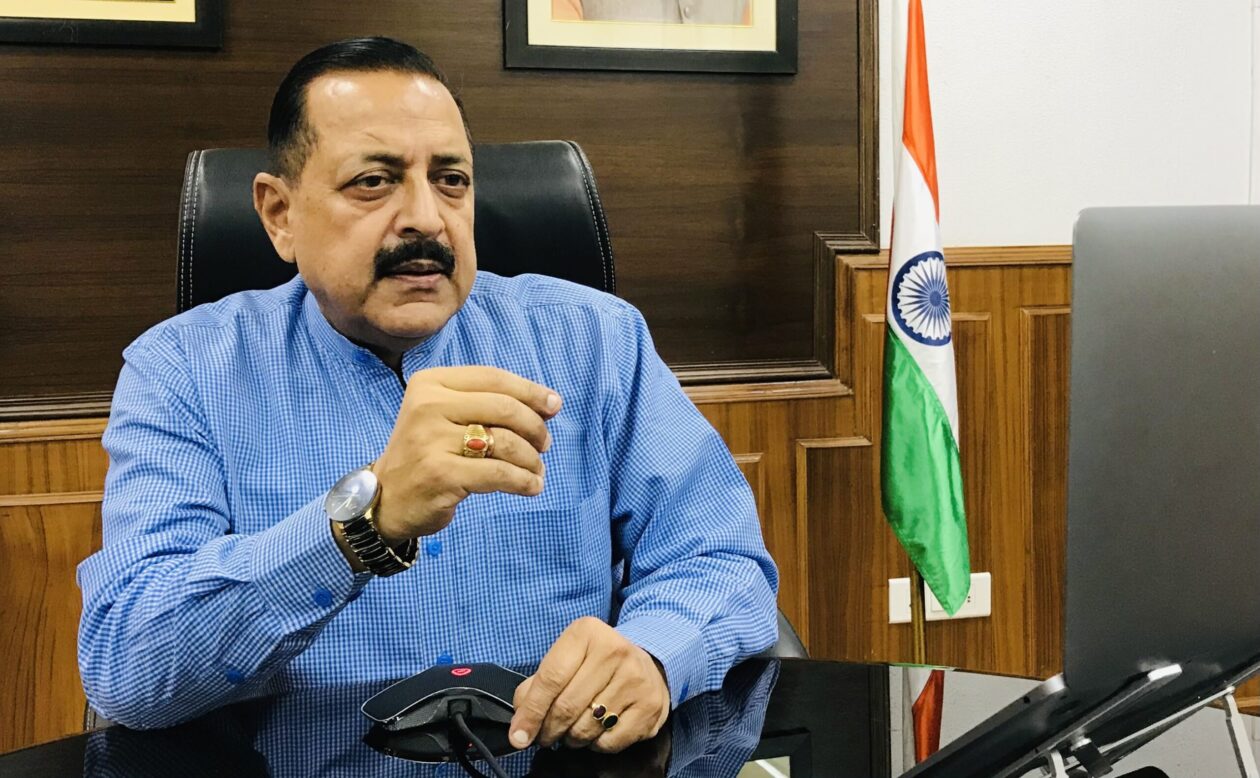 Jitendra-Singh