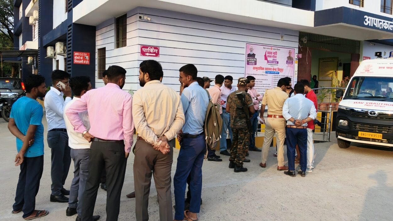 फाइनेंस कर्मी की हत्या मामले में पुलिस को मिली सफलता, एक आरोपी गिरफ्तार