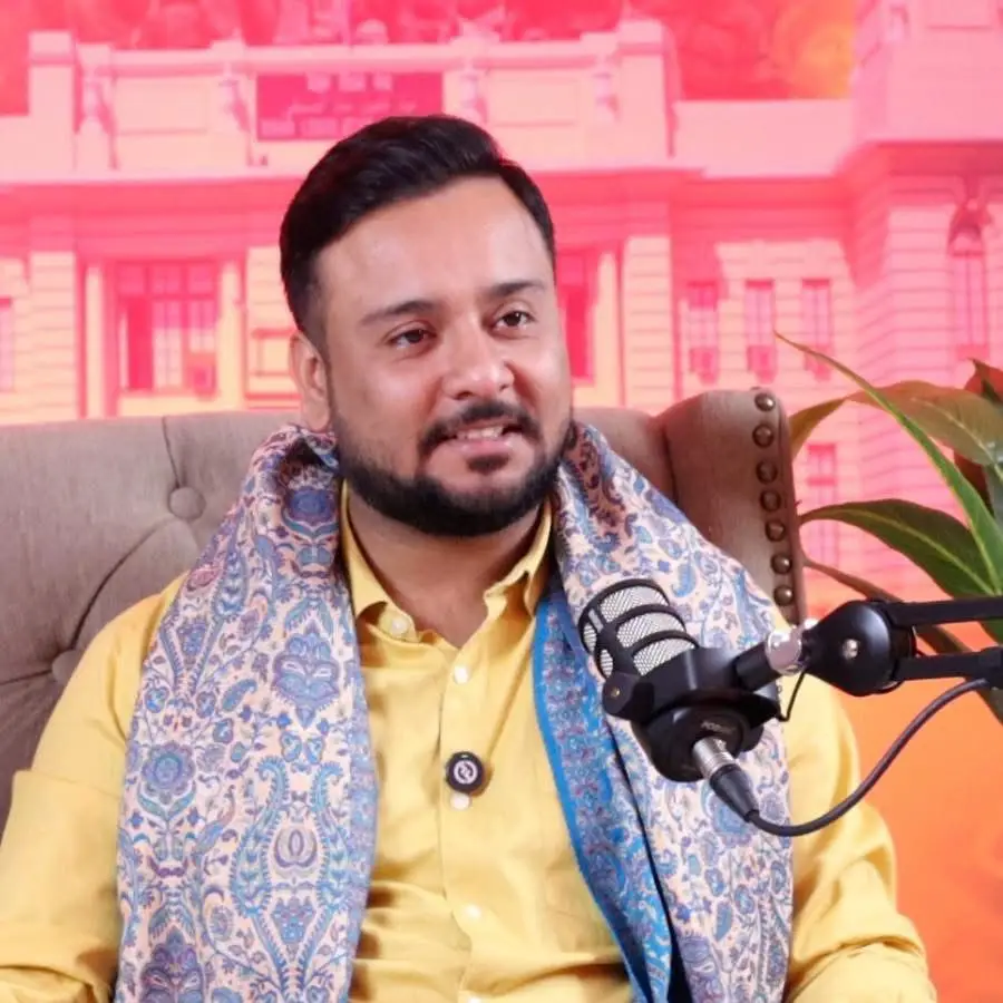 Akshay Anand