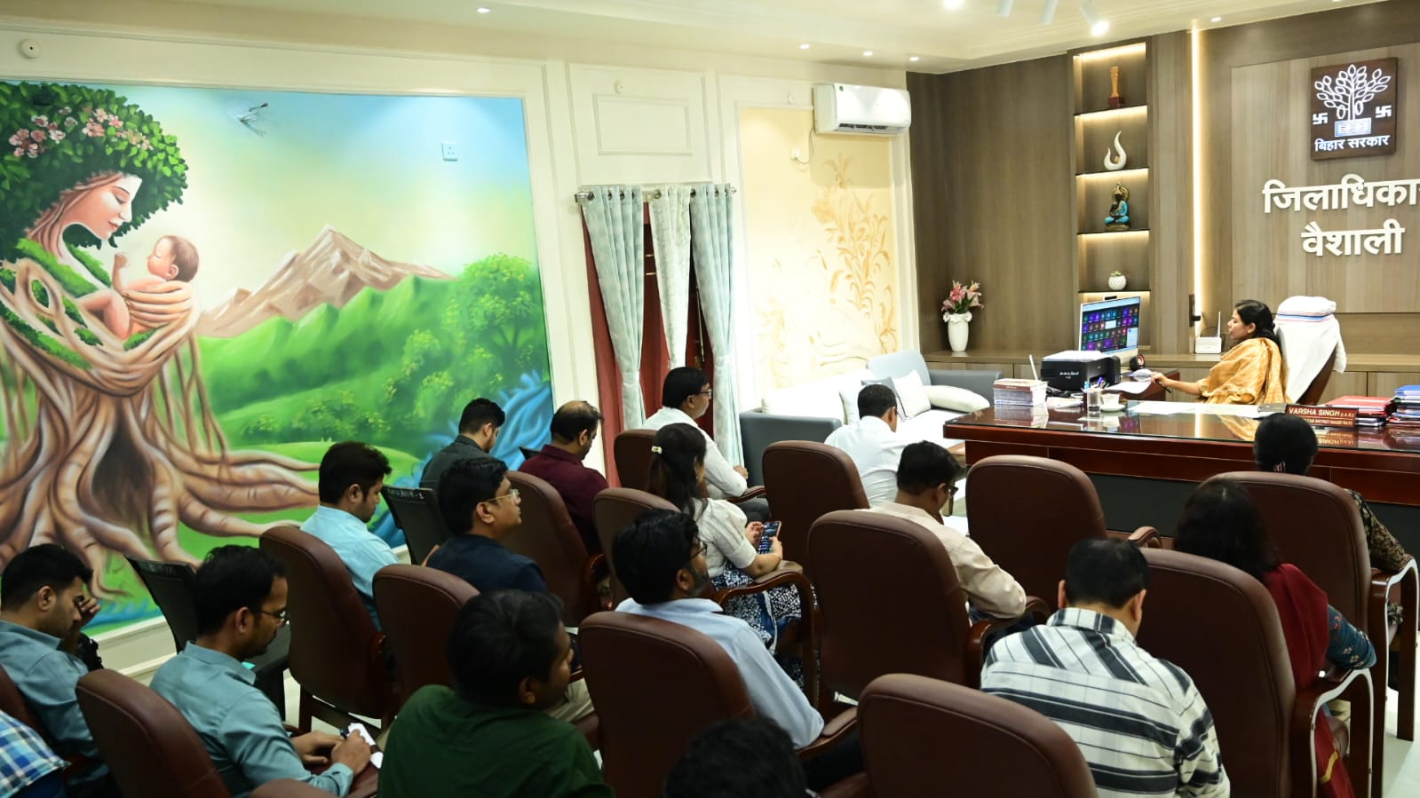Gyan Bharatam Mission