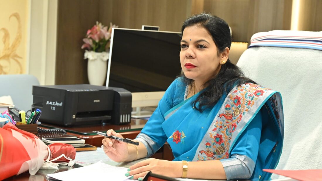 dm vaishali