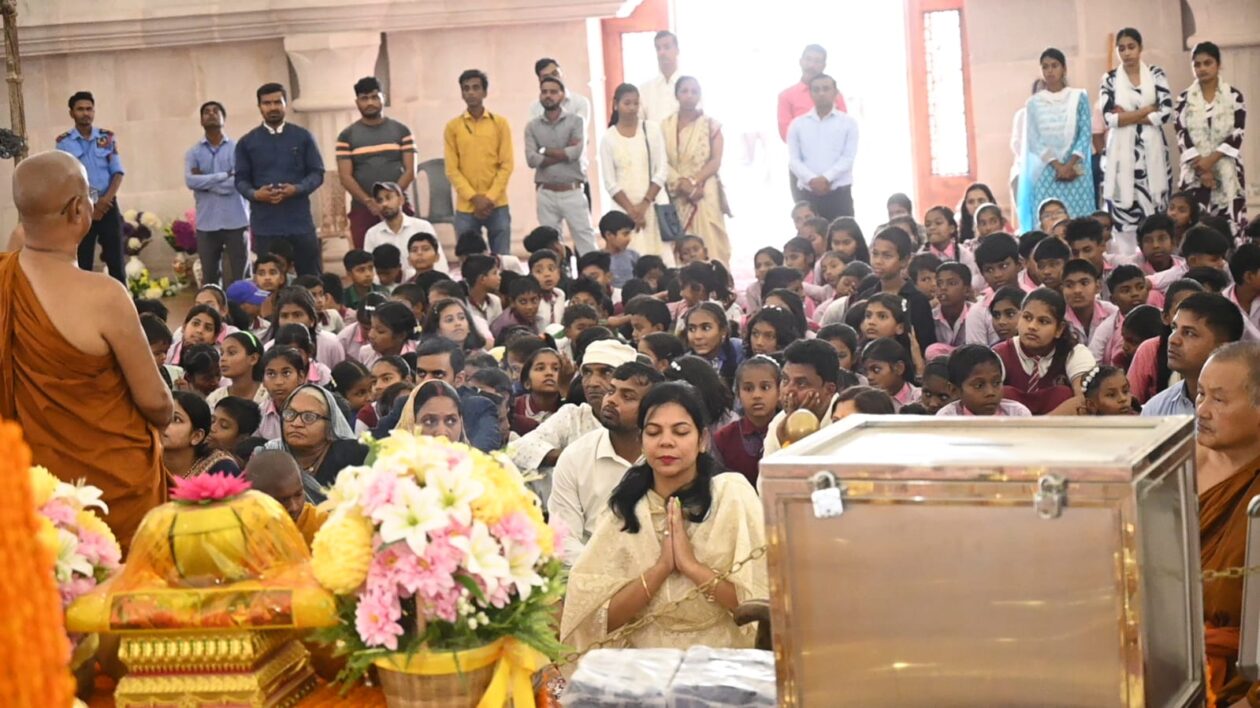 Buddh Purnima