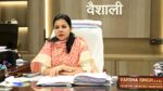 dm vaishali n