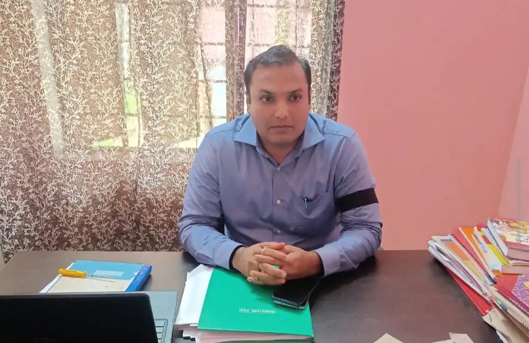 BDO Bidupur