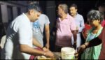 KArmopur social camp
