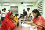 112 grievances heard at the public hearing; directive issued for action within seven days